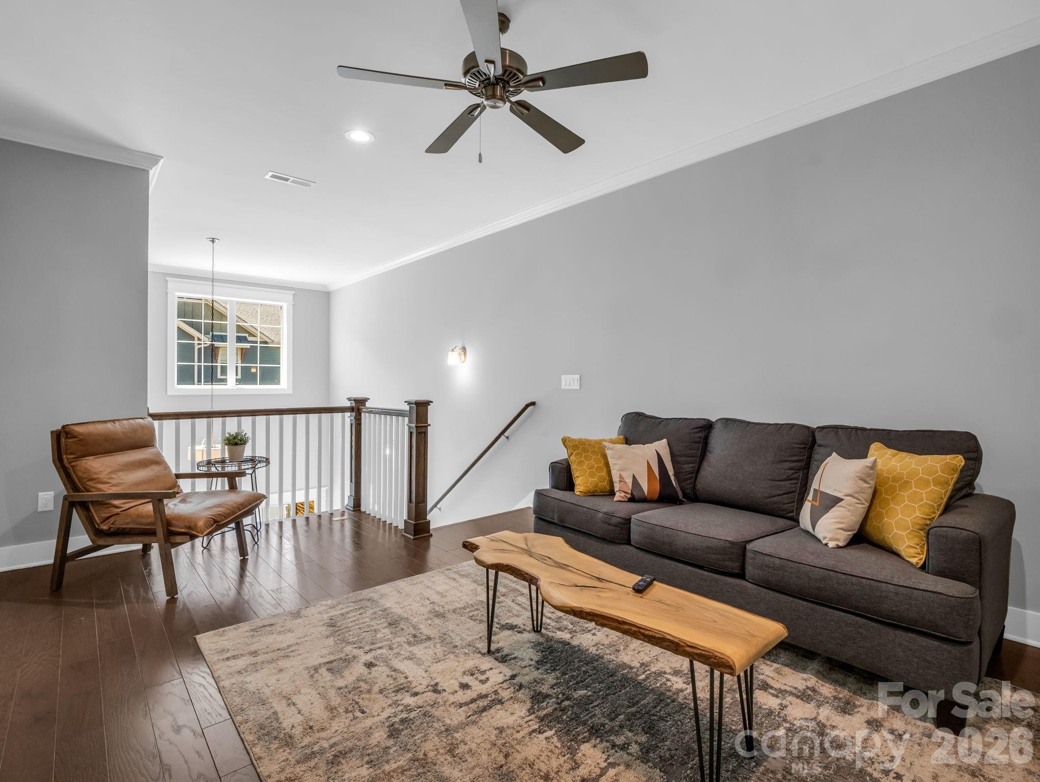 Sweet Birch Commons - Residential