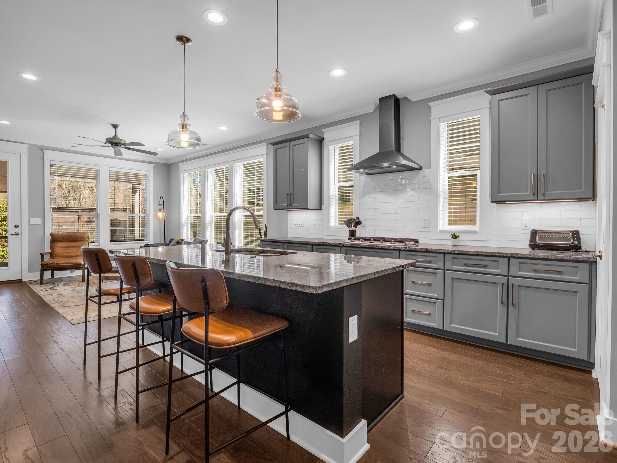 Sweet Birch Commons - Residential