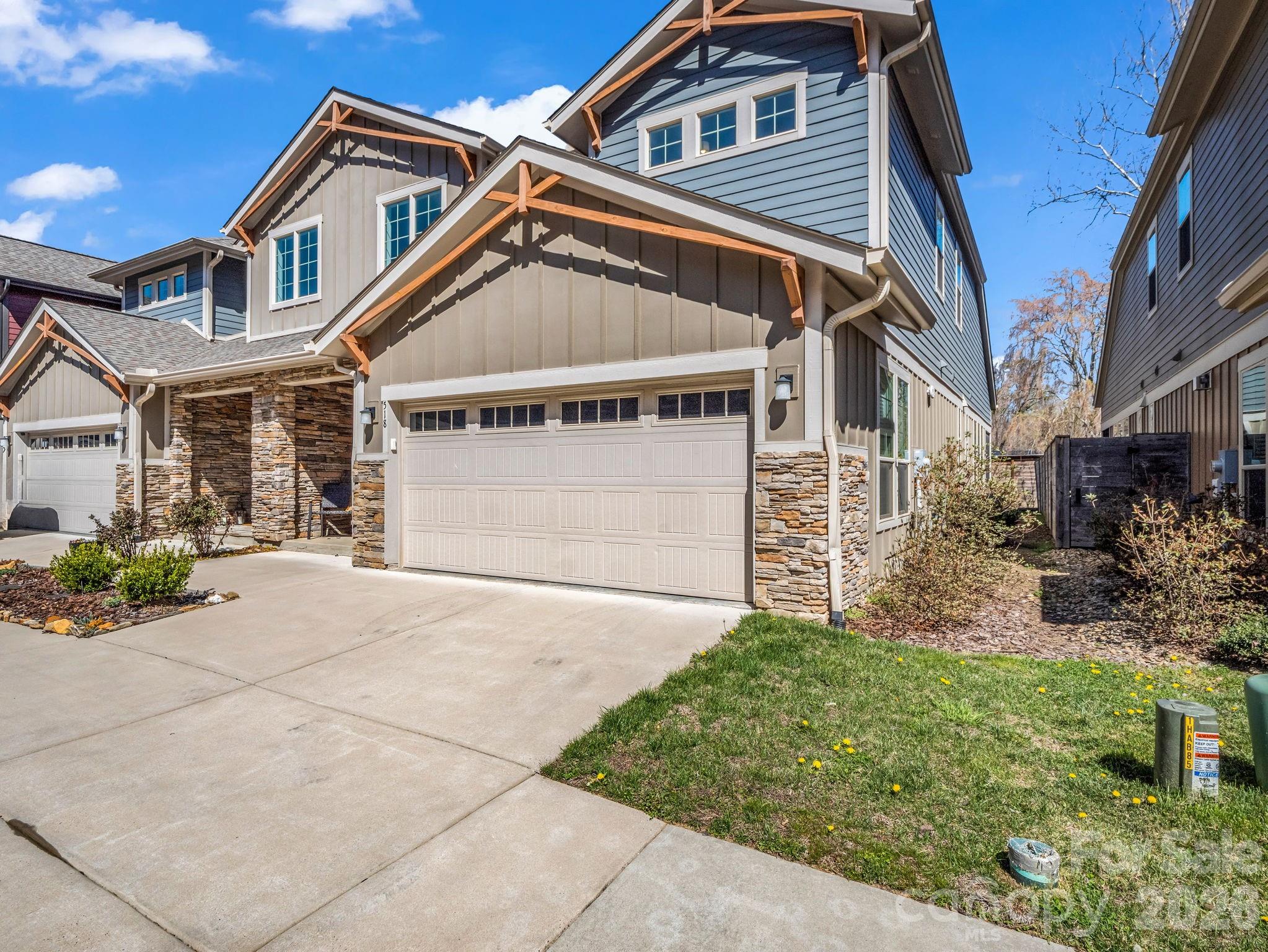 518 Sweet Birch Park Lane