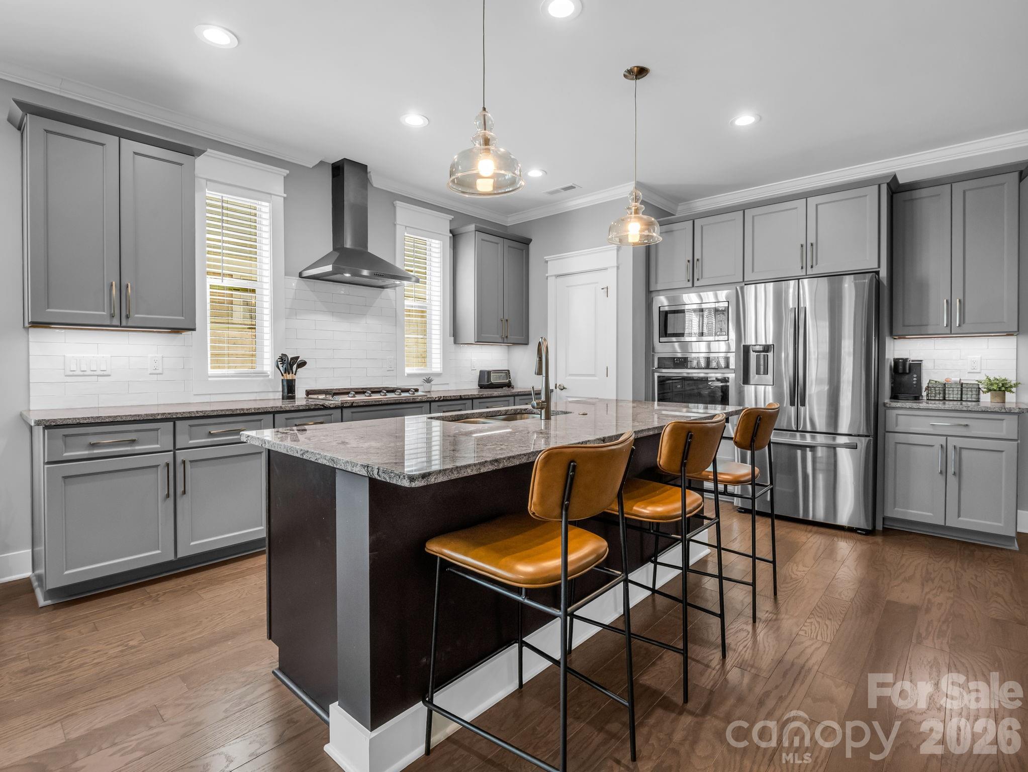 Sweet Birch Commons - Residential