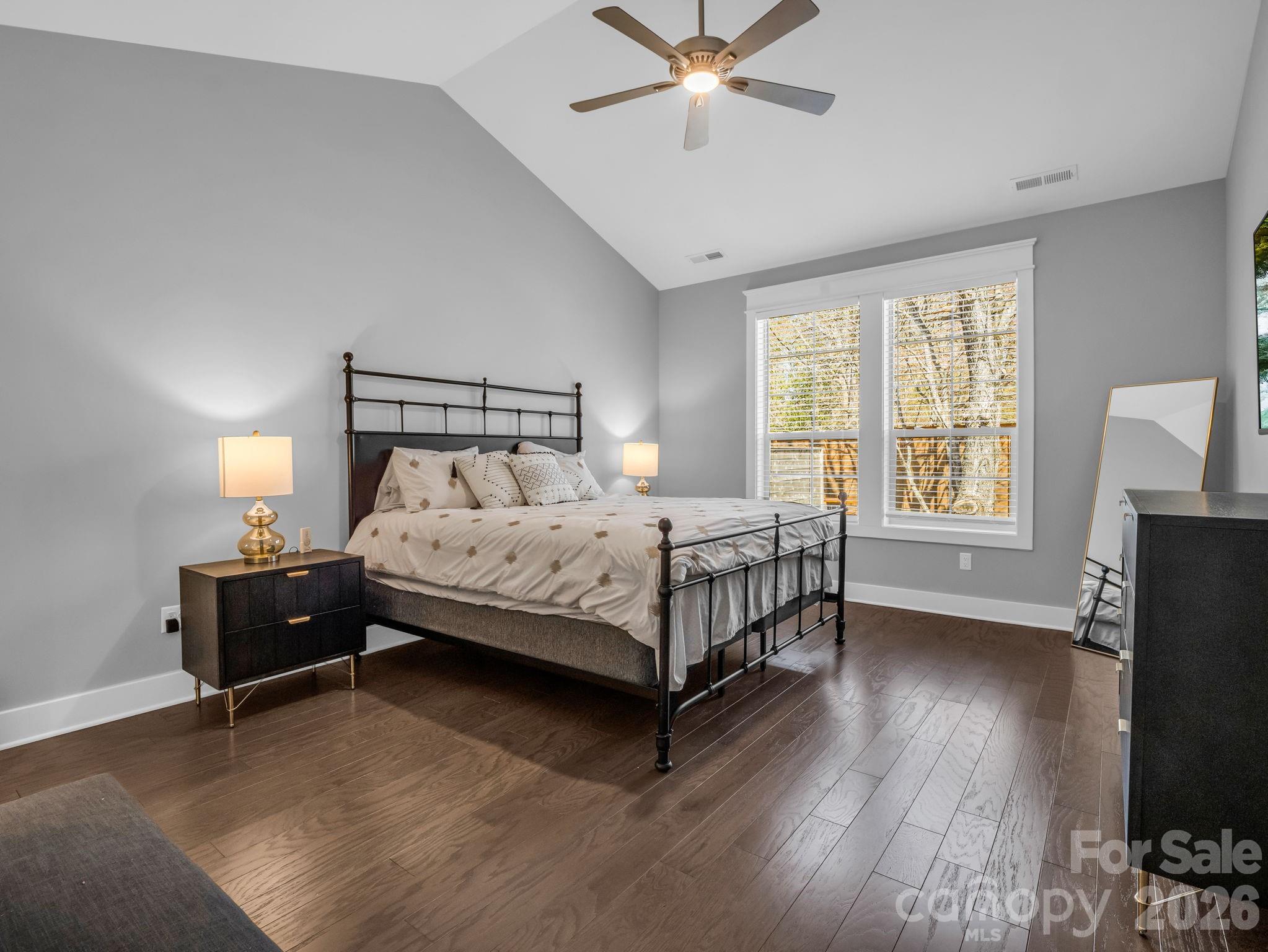 Sweet Birch Commons - Residential