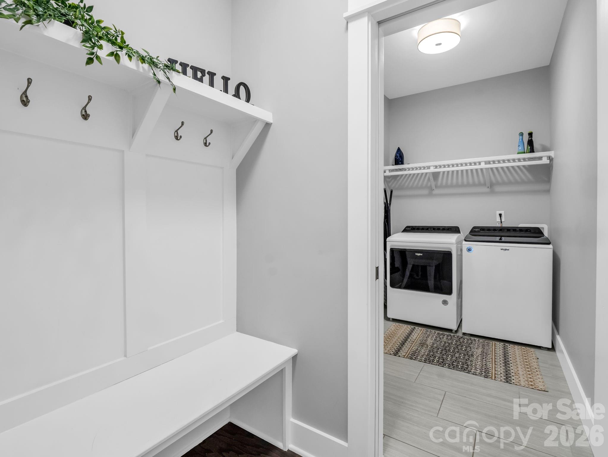 Sweet Birch Commons - Residential