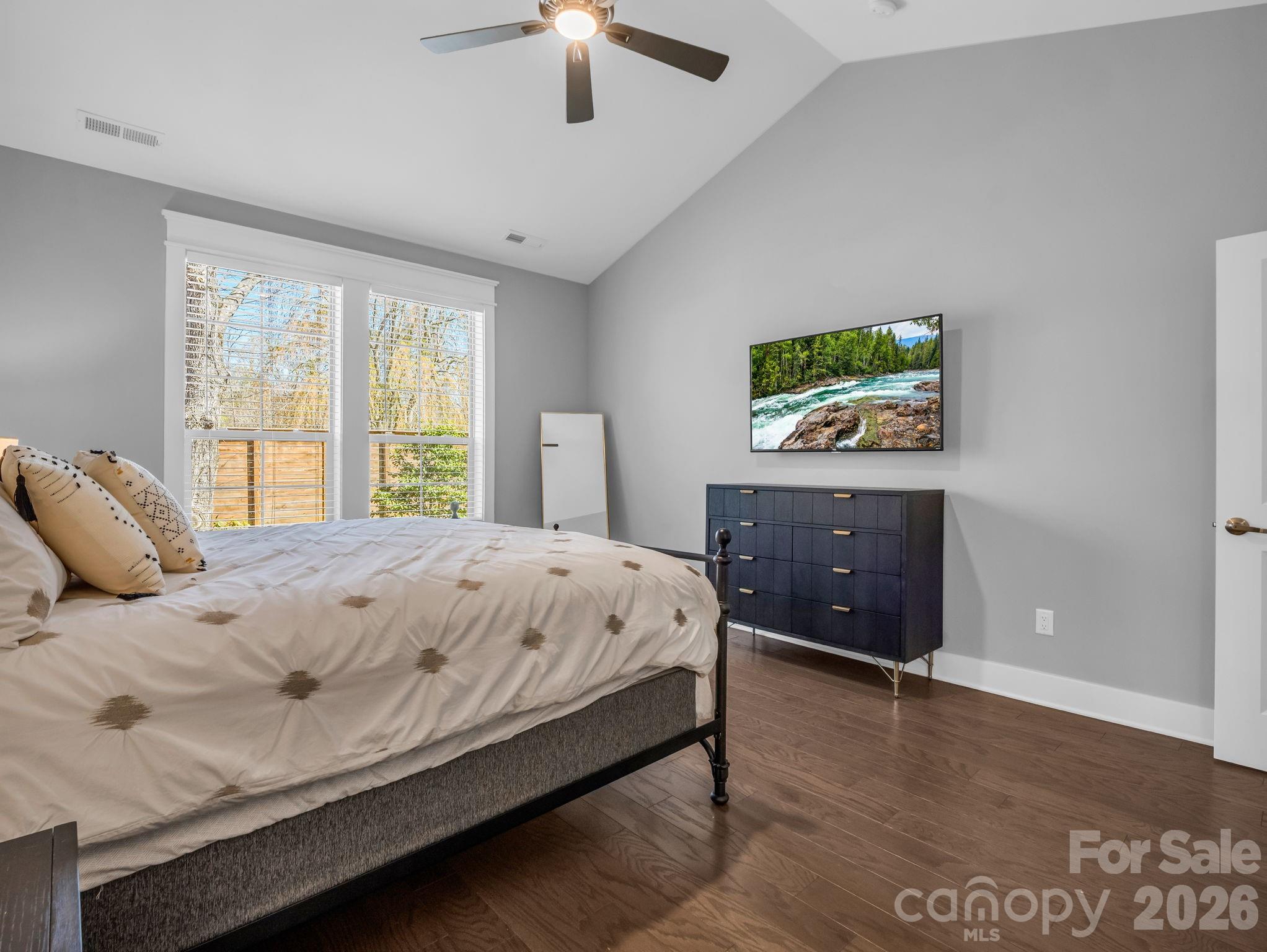 Sweet Birch Commons - Residential