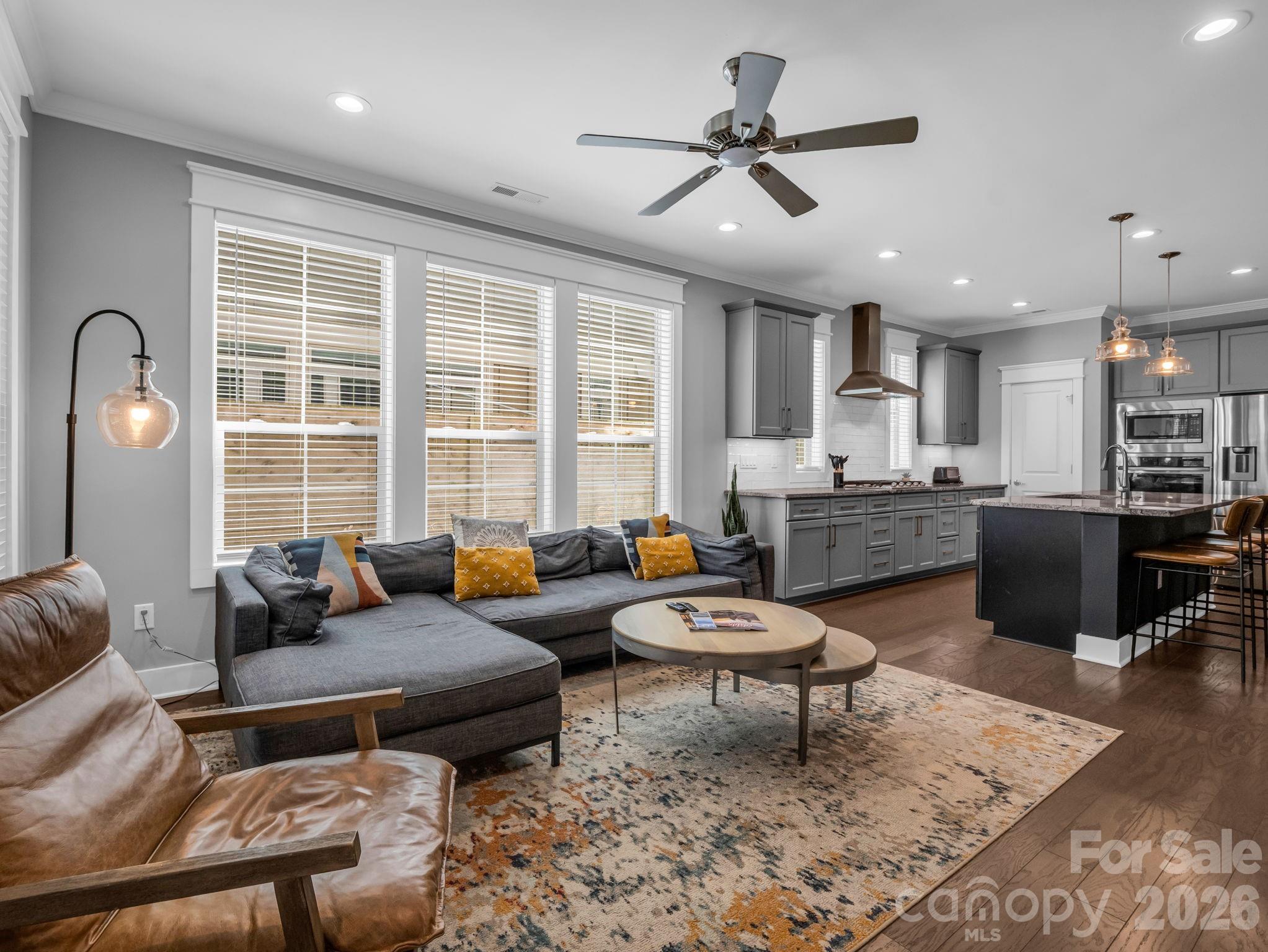 Sweet Birch Commons - Residential