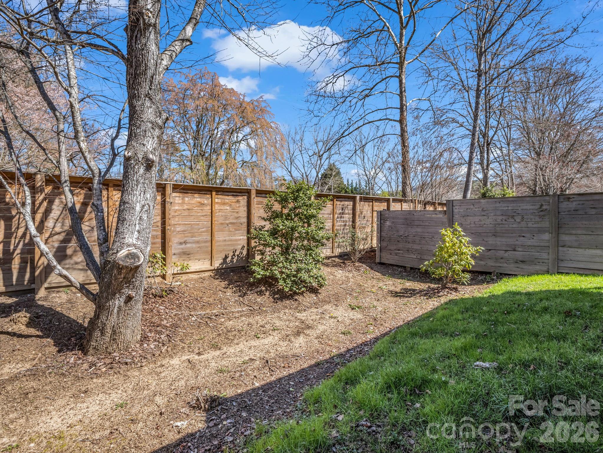 Sweet Birch Commons - Residential