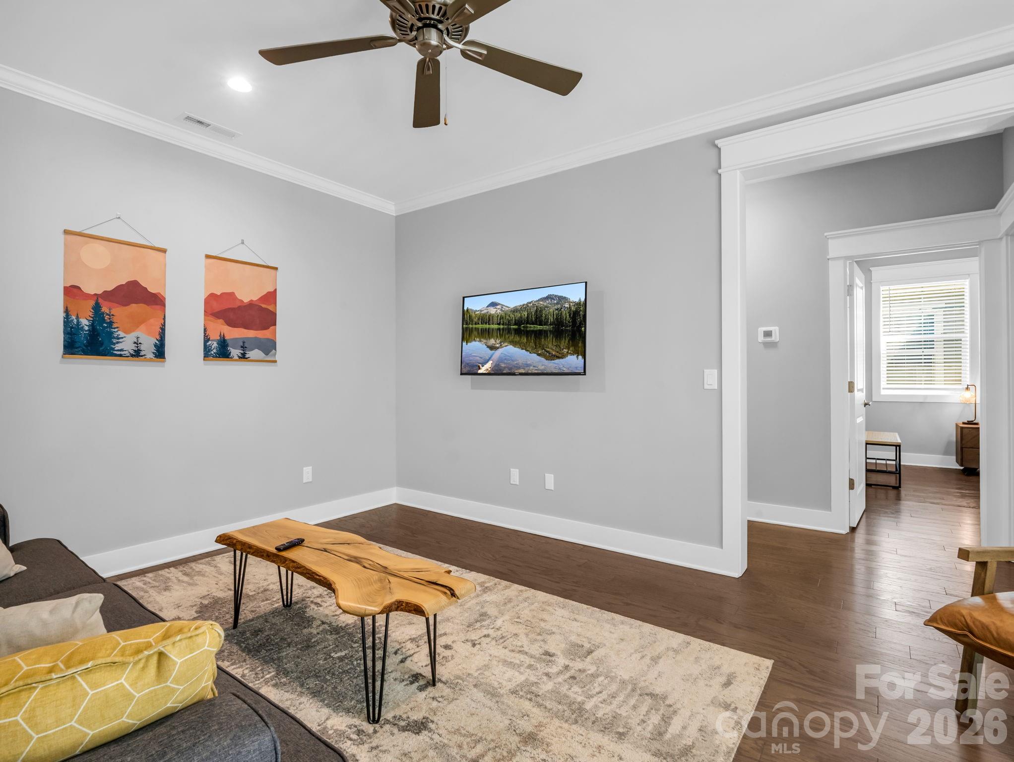 Sweet Birch Commons - Residential