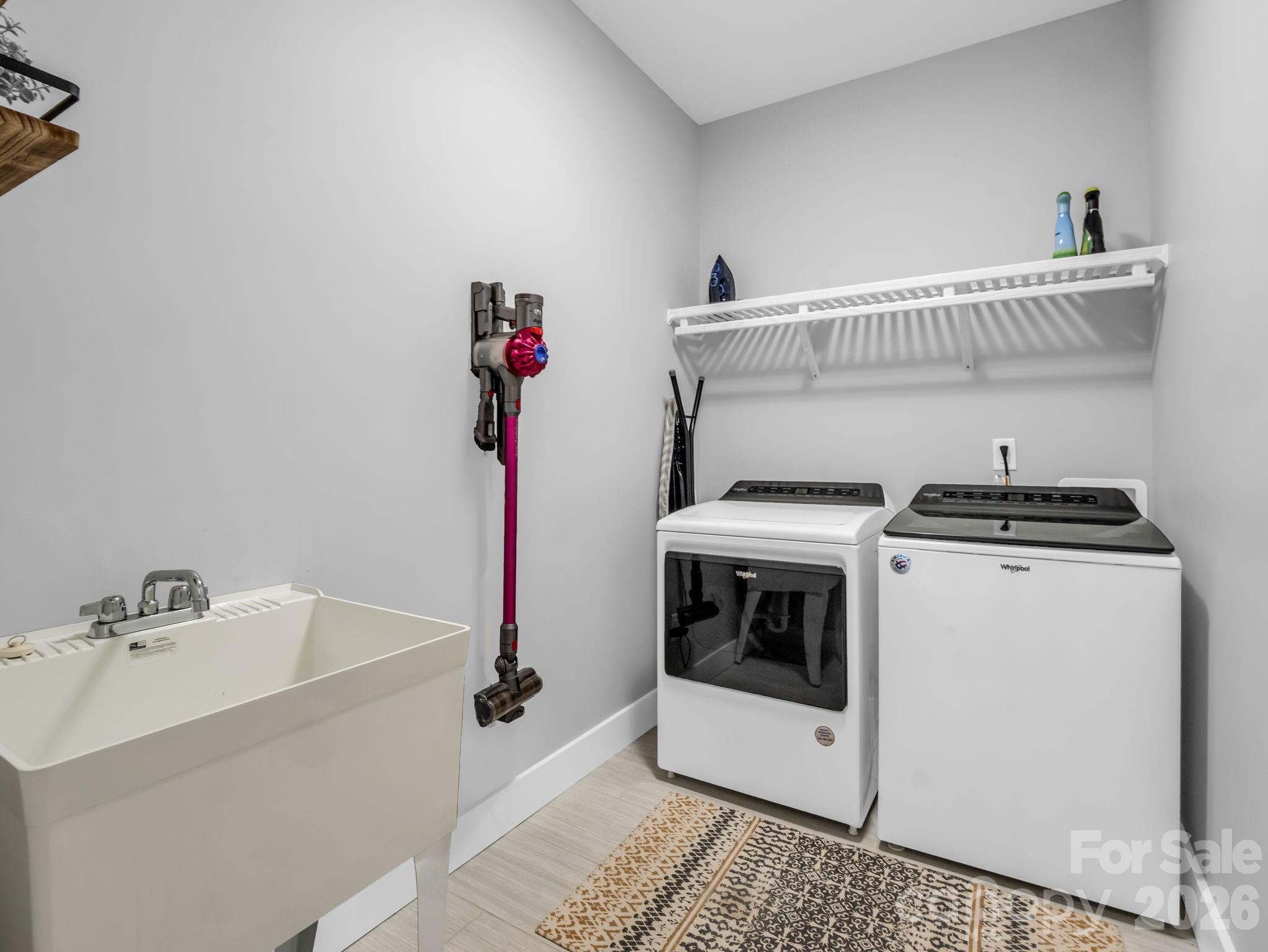 Sweet Birch Commons - Residential