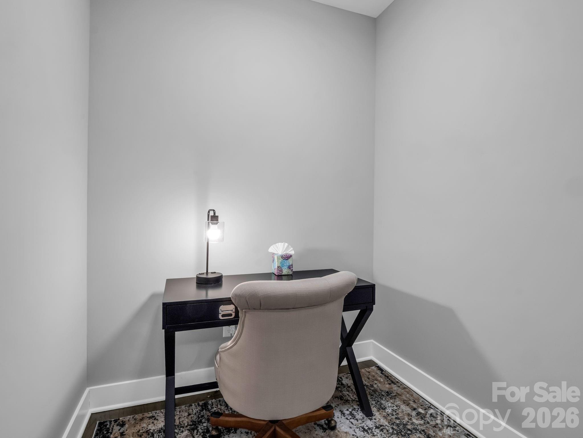 Sweet Birch Commons - Residential