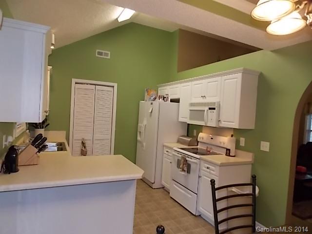 Boatshore - Residential