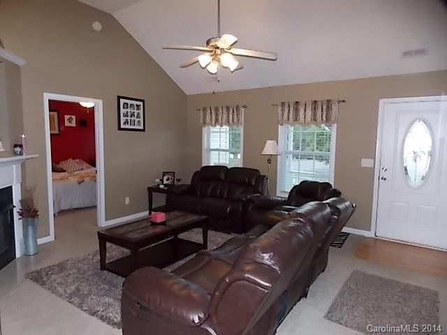 Boatshore - Residential