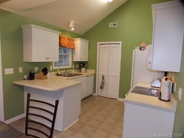 Boatshore - Residential