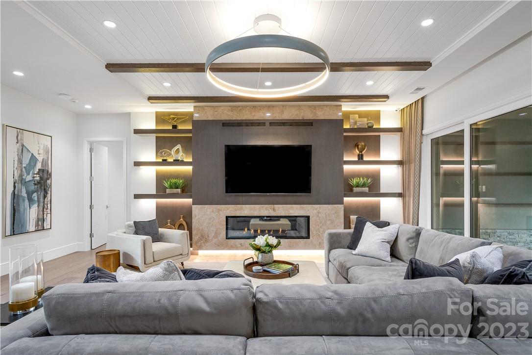 The Cliffs at Walnut Cove - Residential