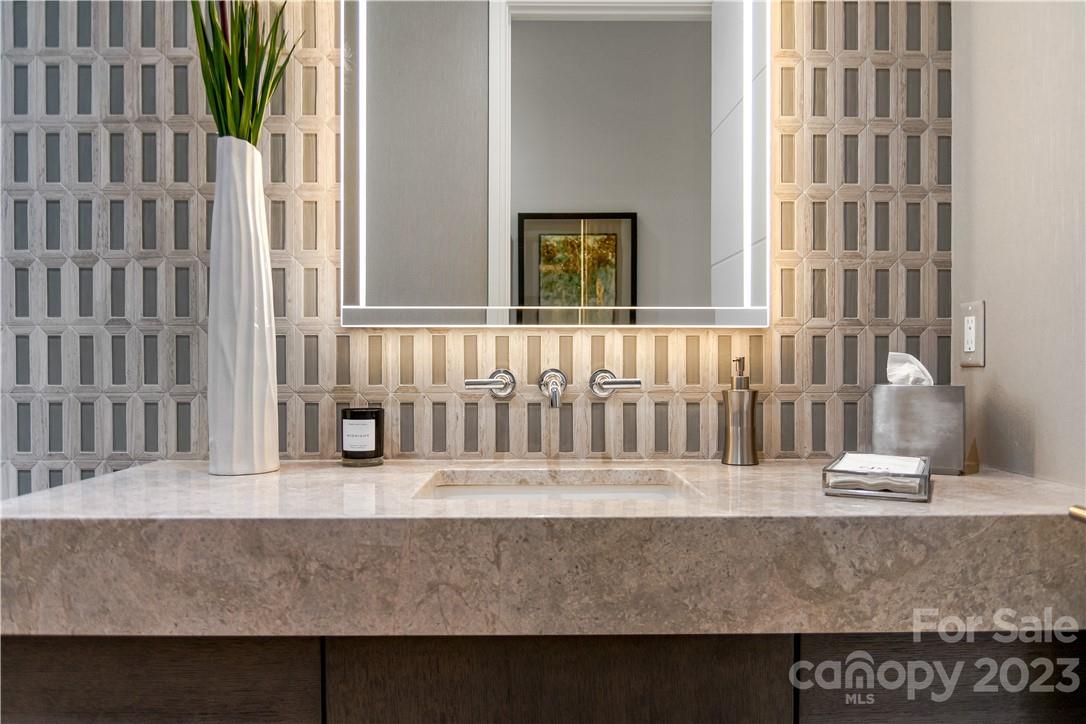 The Cliffs at Walnut Cove - Residential