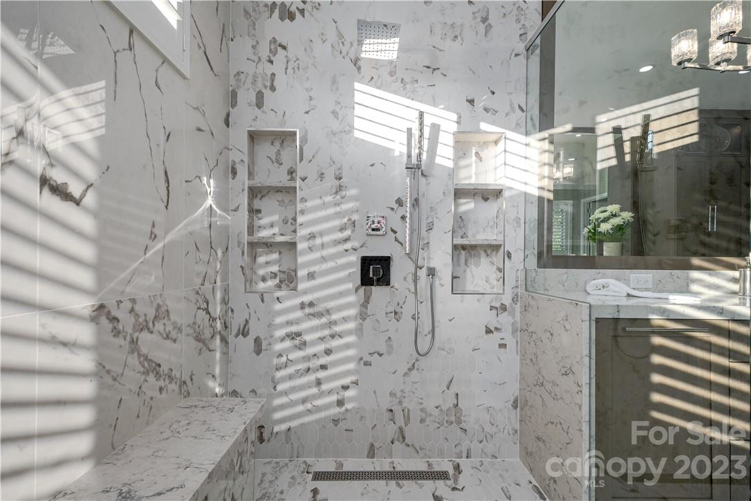 The Cliffs at Walnut Cove - Residential