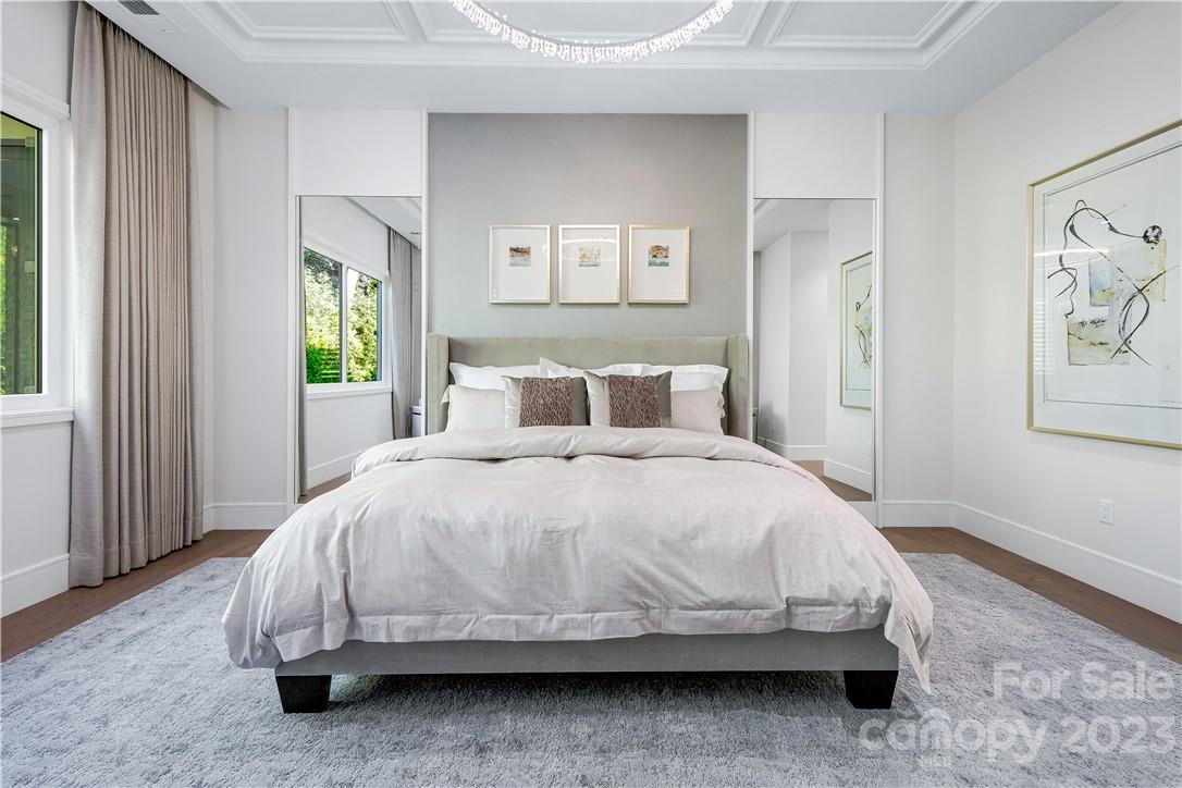 The Cliffs at Walnut Cove - Residential