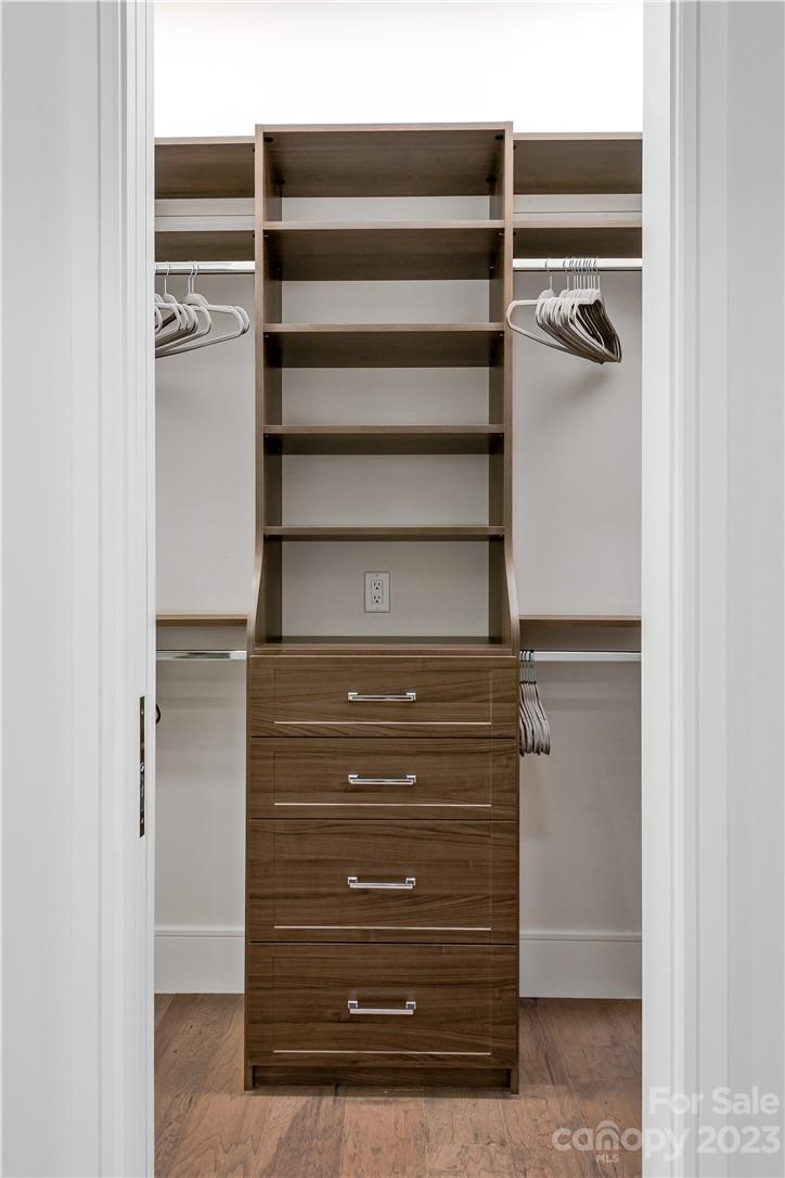 The Cliffs at Walnut Cove - Residential