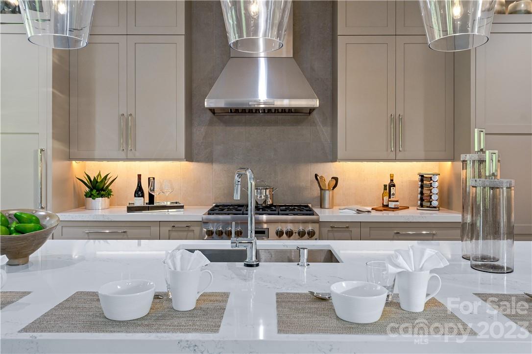 The Cliffs at Walnut Cove - Residential