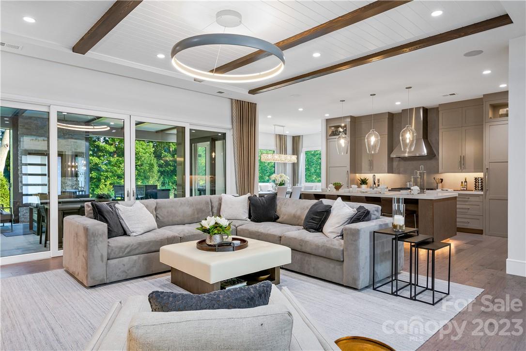 The Cliffs at Walnut Cove - Residential