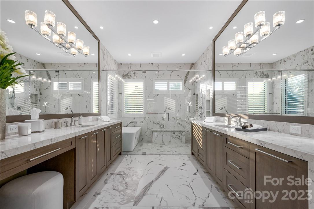 The Cliffs at Walnut Cove - Residential