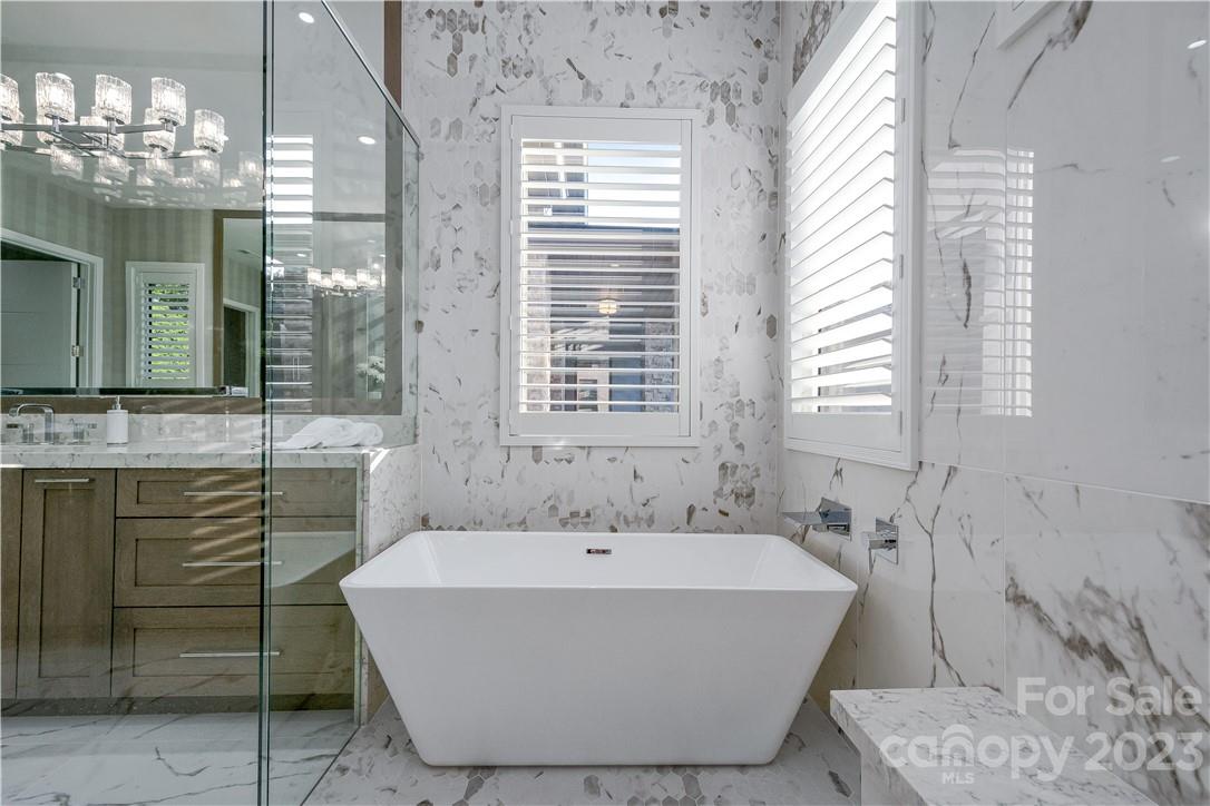 The Cliffs at Walnut Cove - Residential