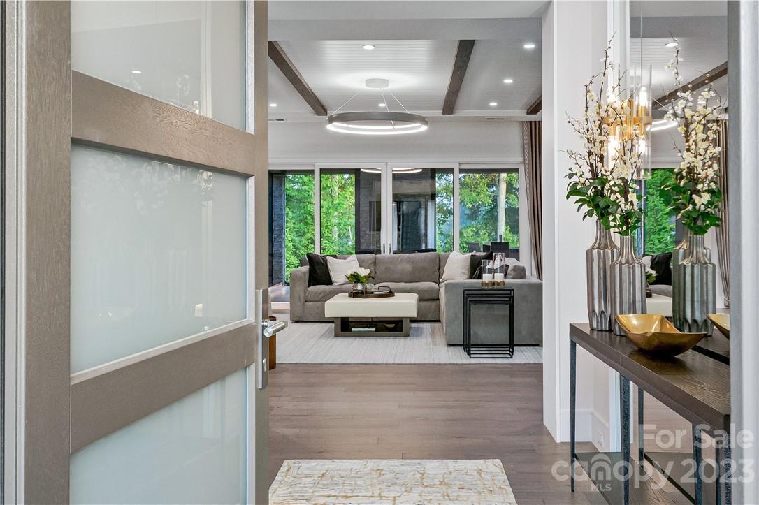 The Cliffs at Walnut Cove - Residential