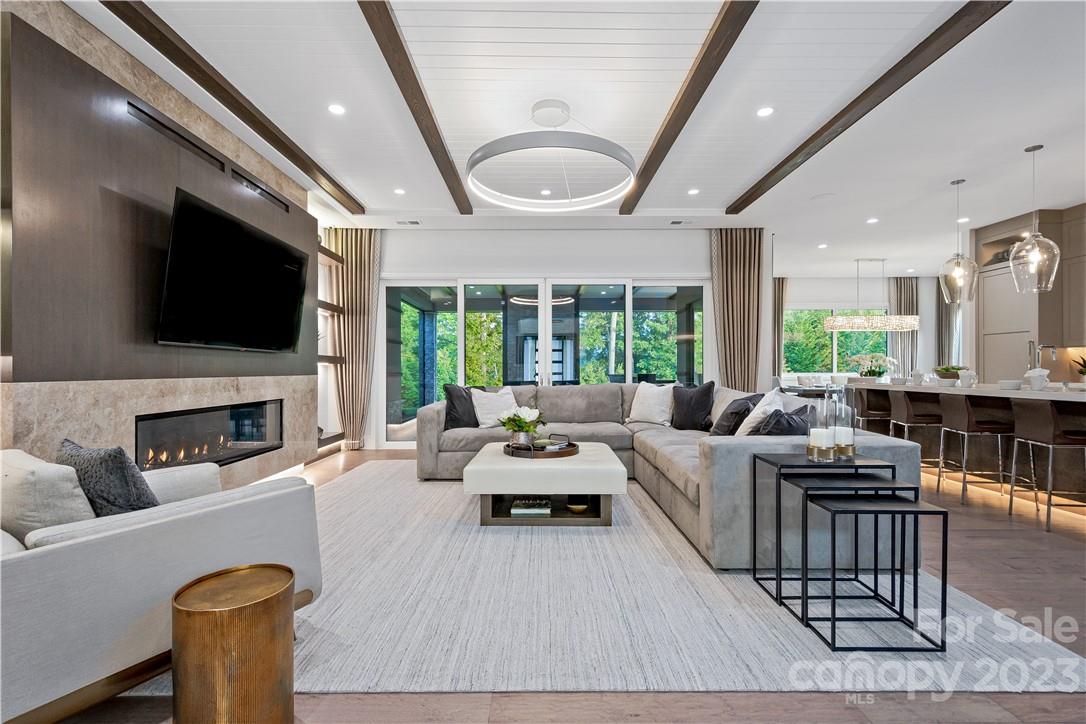 The Cliffs at Walnut Cove - Residential