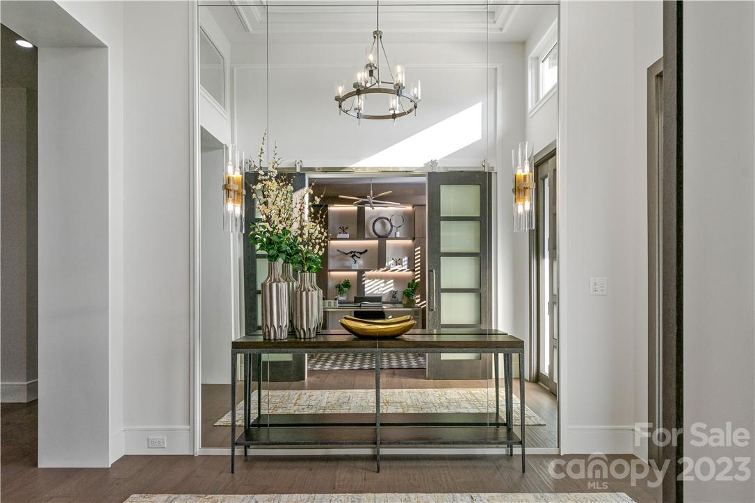 The Cliffs at Walnut Cove - Residential