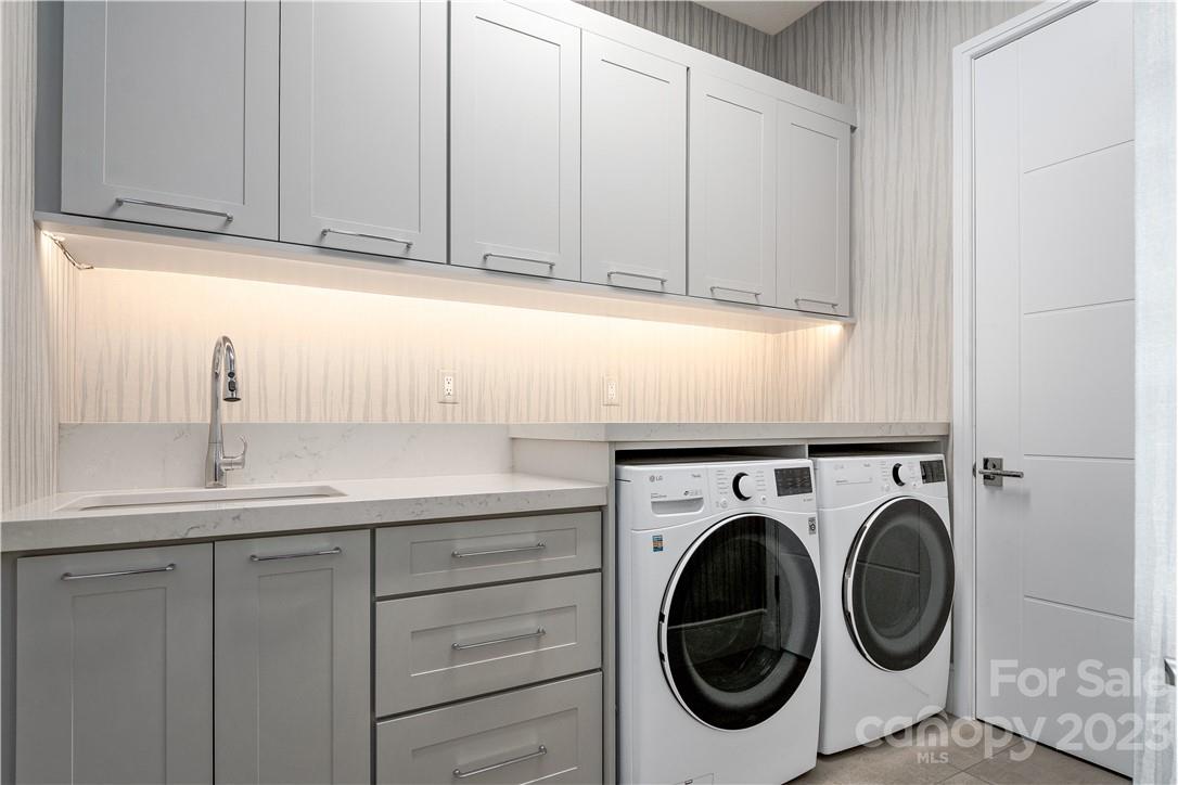 The Cliffs at Walnut Cove - Residential