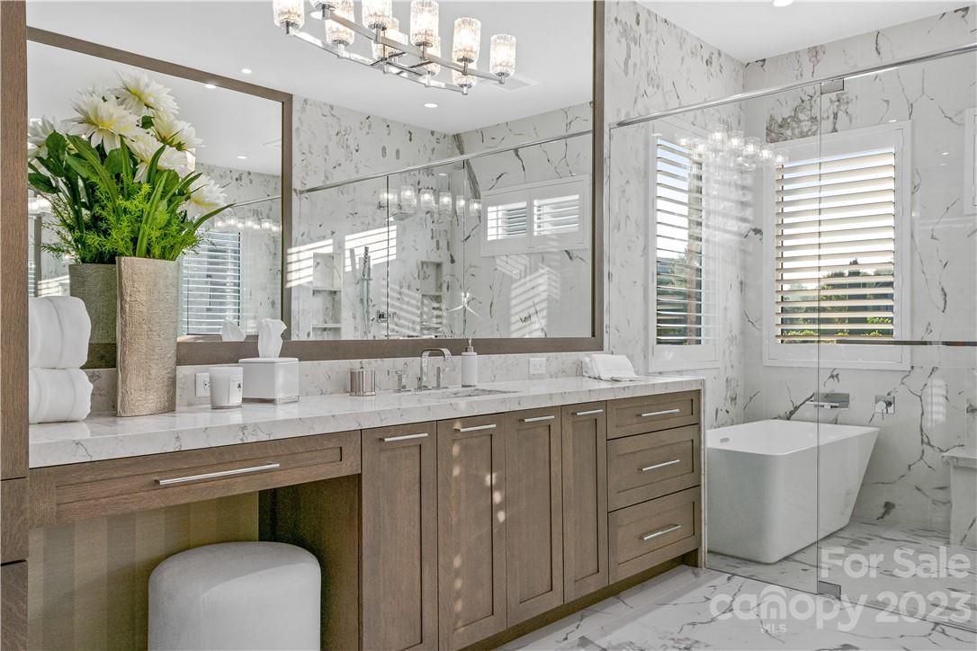 The Cliffs at Walnut Cove - Residential