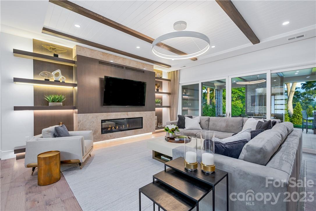 The Cliffs at Walnut Cove - Residential