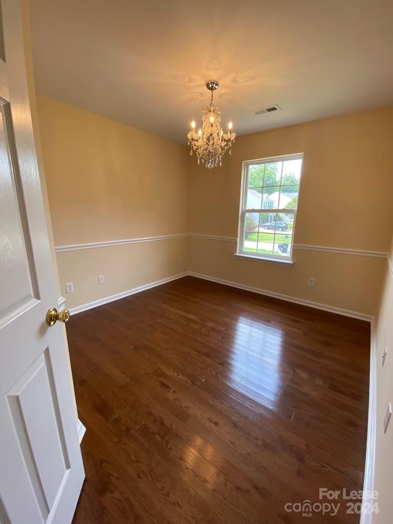 Legacy Park - Residential Lease