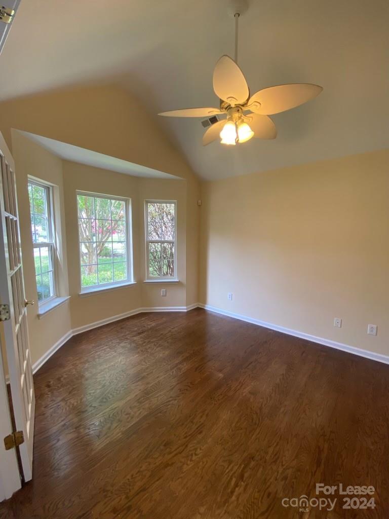 Legacy Park - Residential Lease