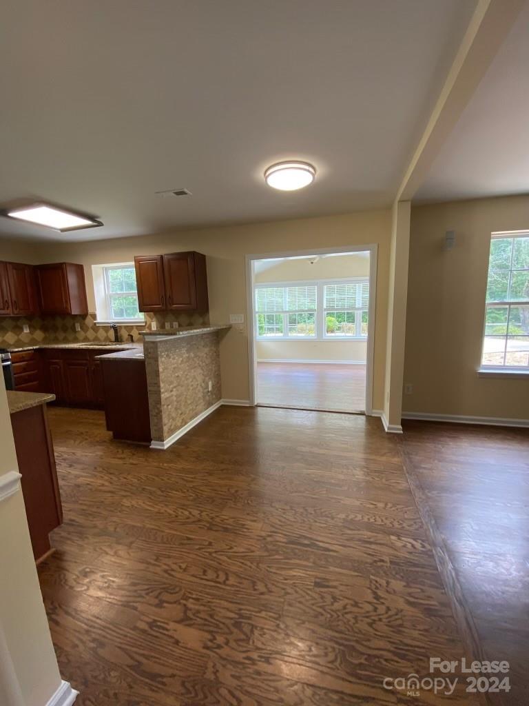 Legacy Park - Residential Lease