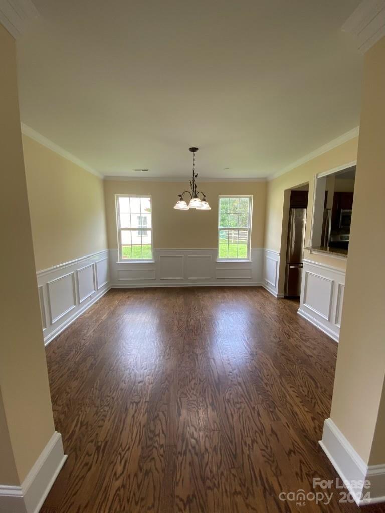 Legacy Park - Residential Lease