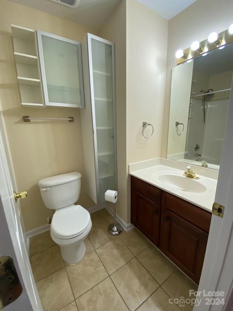 Legacy Park - Residential Lease