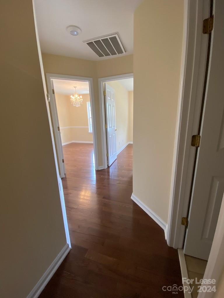 Legacy Park - Residential Lease