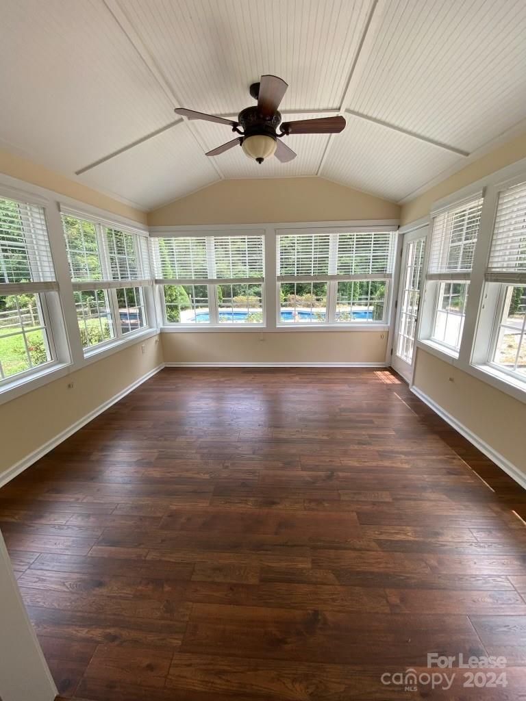 Legacy Park - Residential Lease