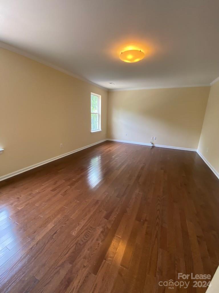 Legacy Park - Residential Lease
