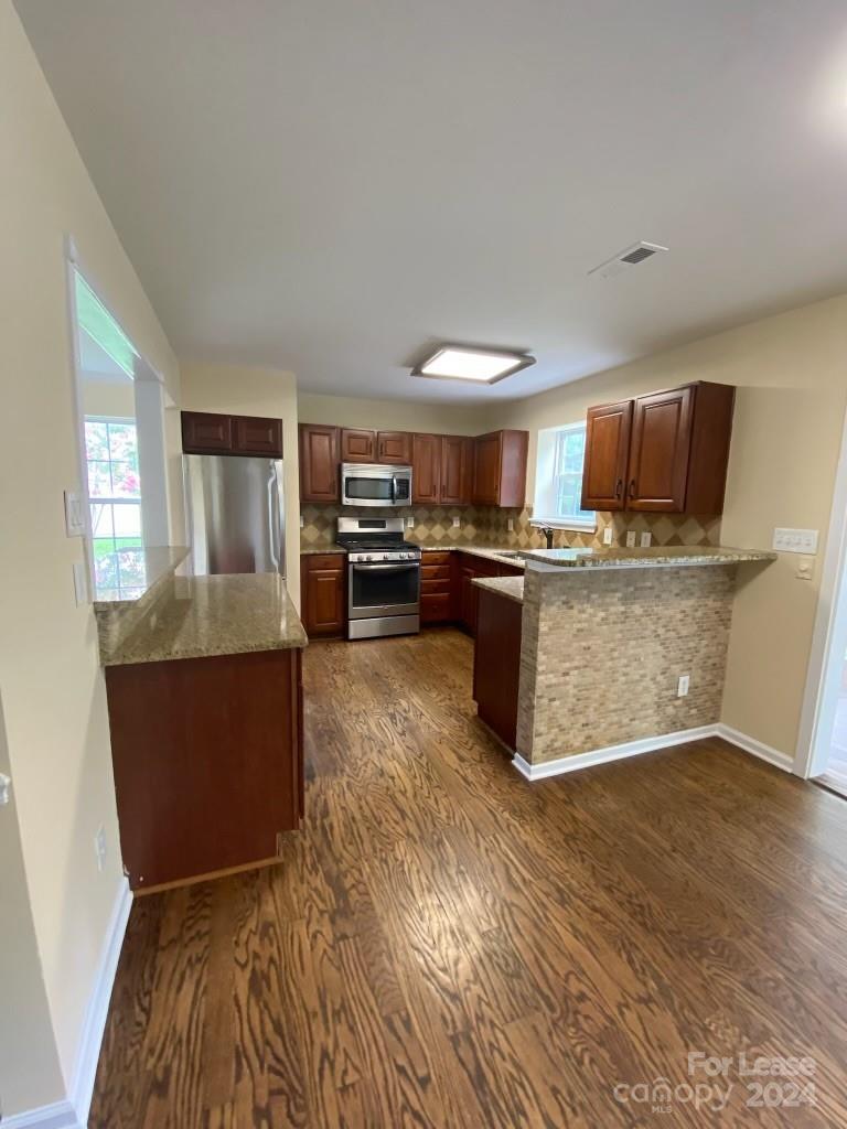 Legacy Park - Residential Lease