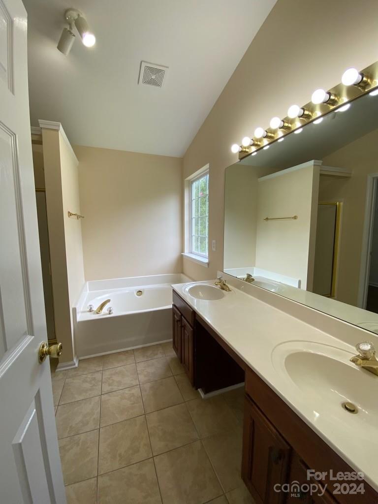 Legacy Park - Residential Lease