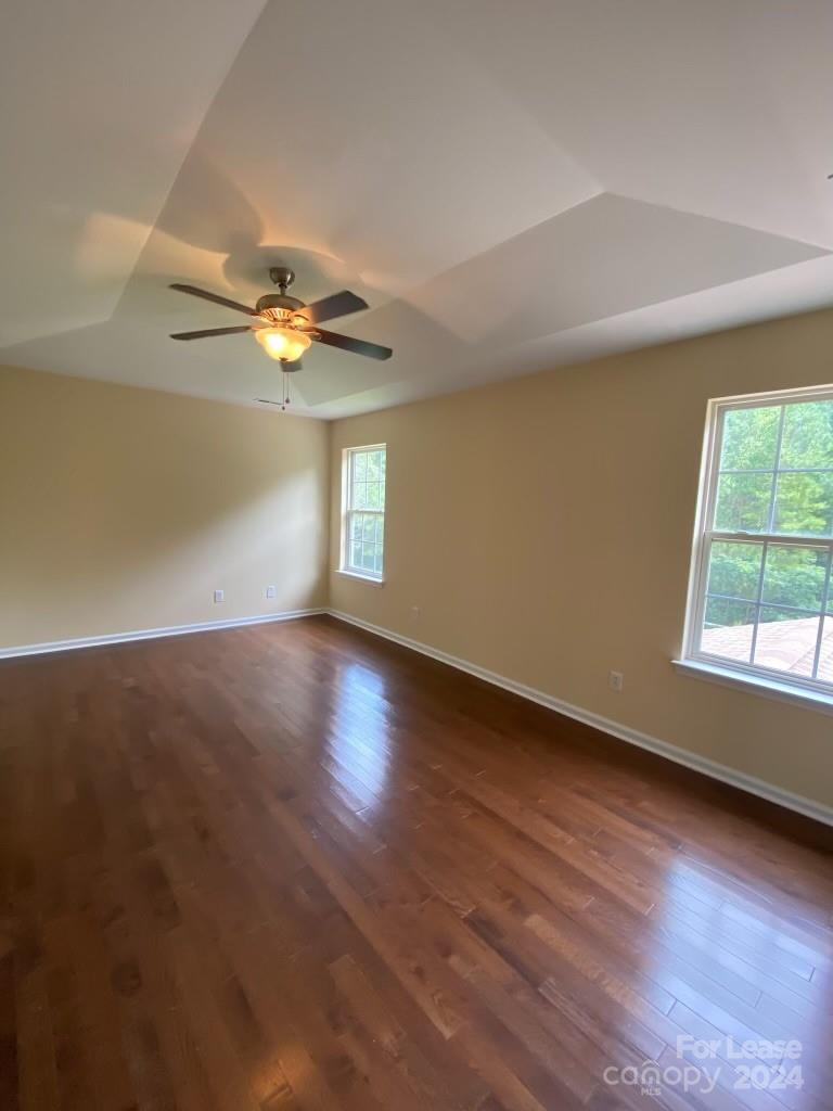 Legacy Park - Residential Lease