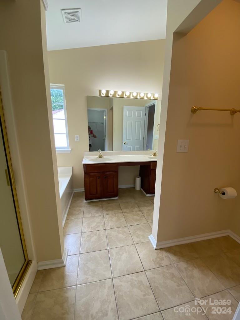 Legacy Park - Residential Lease