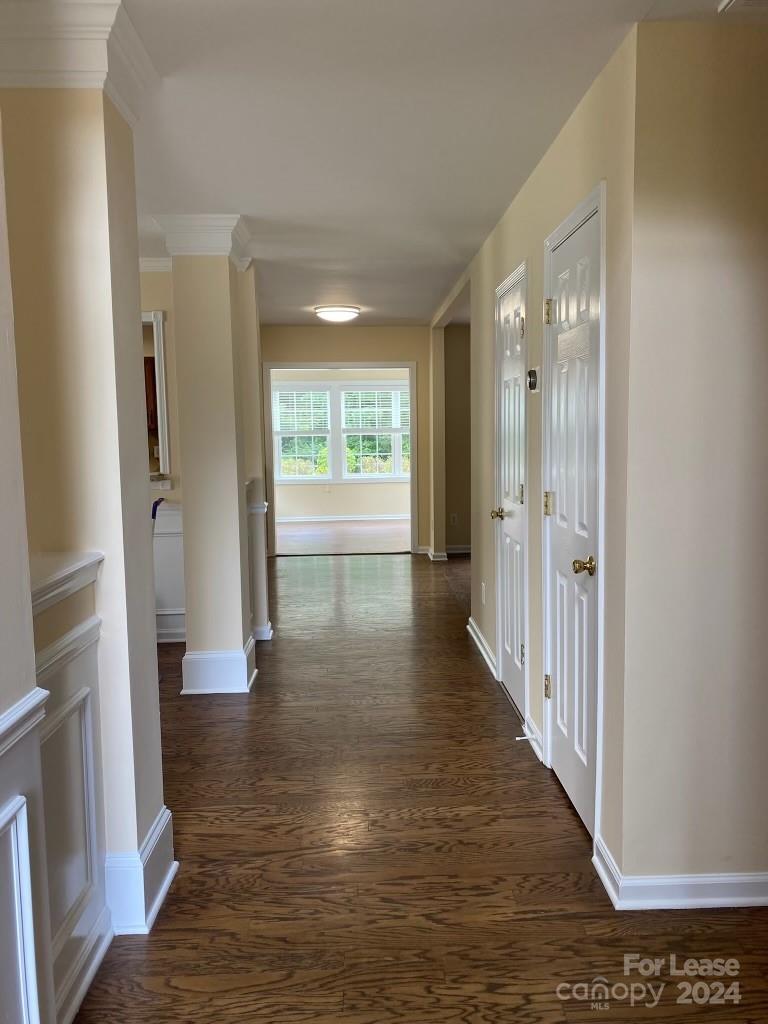 Legacy Park - Residential Lease