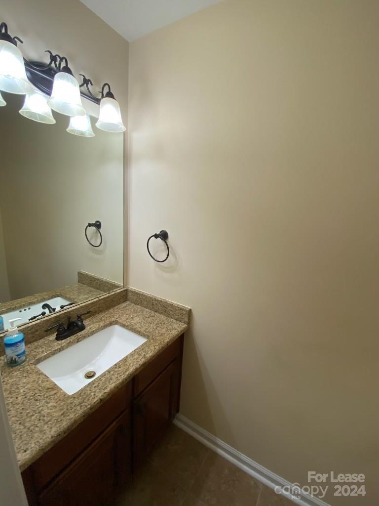 Legacy Park - Residential Lease