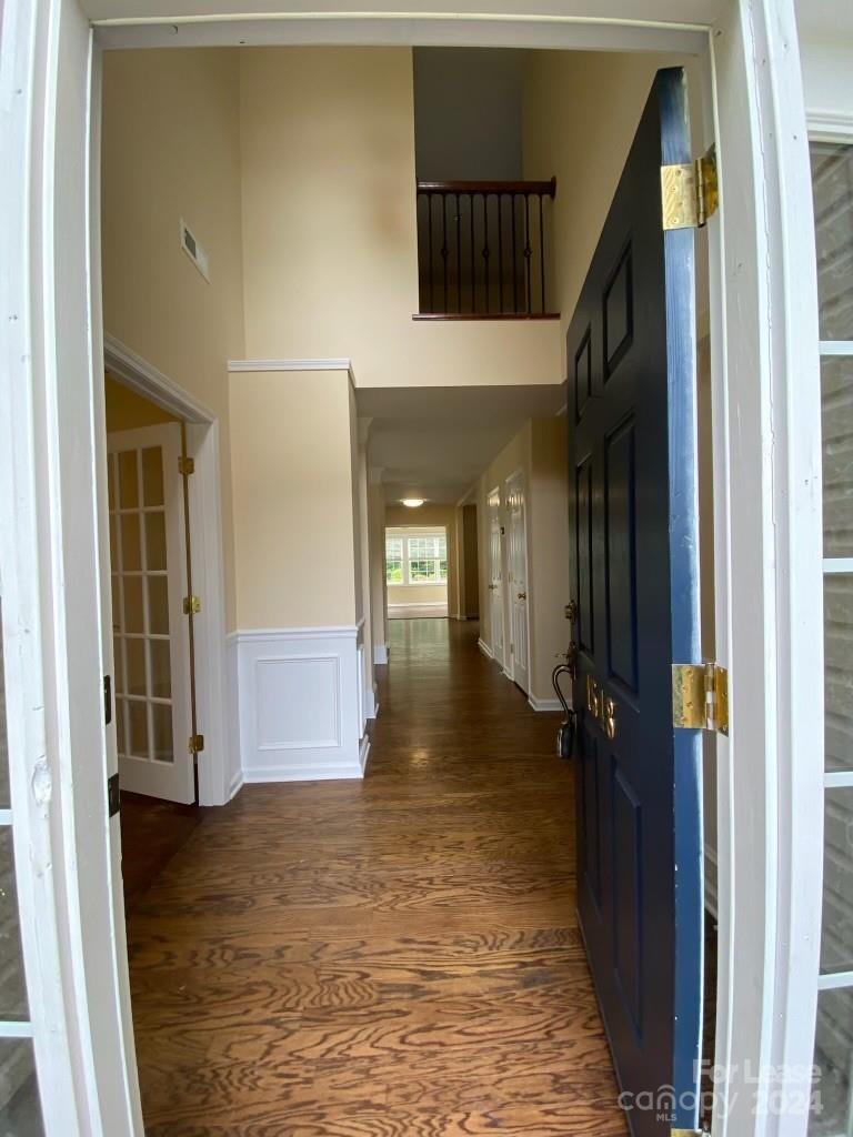 Legacy Park - Residential Lease