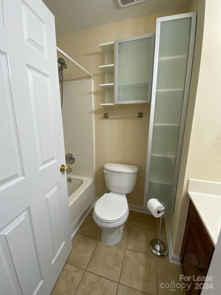 Legacy Park - Residential Lease