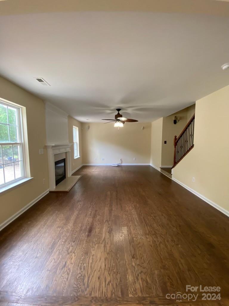 Legacy Park - Residential Lease