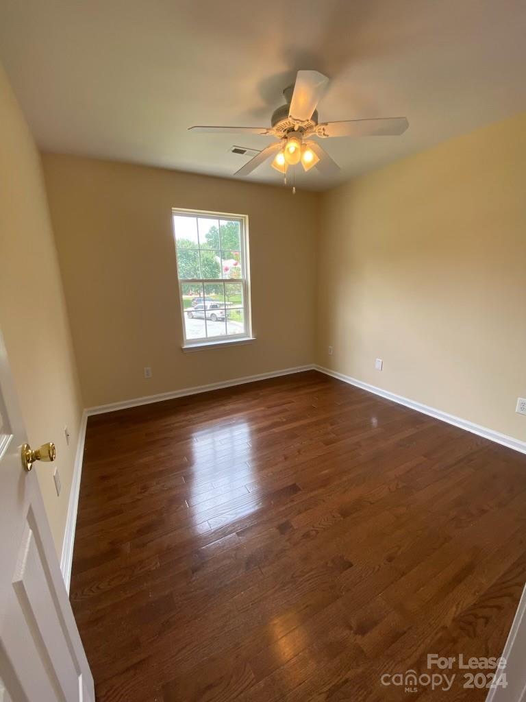 Legacy Park - Residential Lease