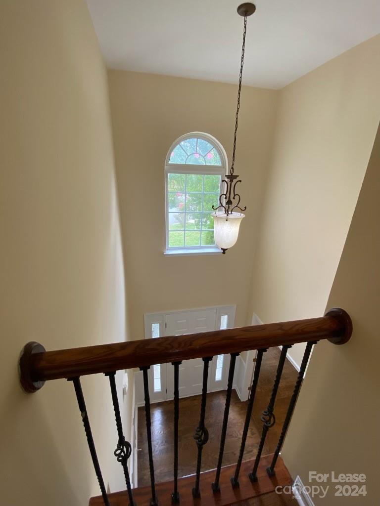 Legacy Park - Residential Lease