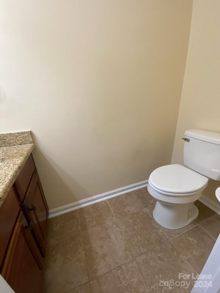 Legacy Park - Residential Lease